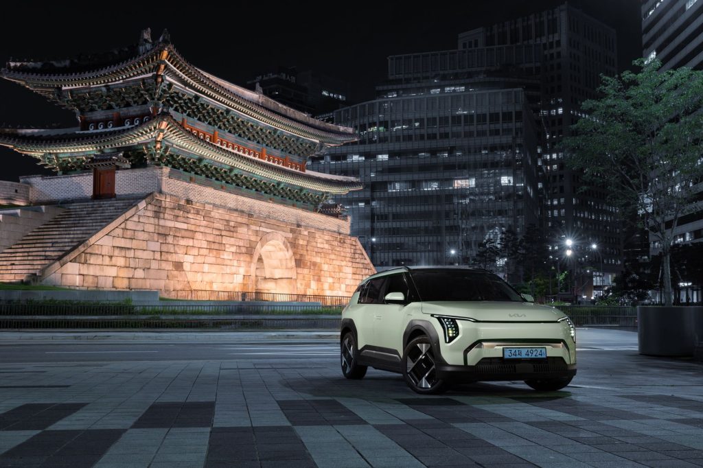 2026'da En İyi Elektrikli SUV Seçenekleri