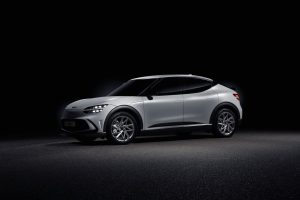 2026'da En İyi Elektrikli SUV Seçenekleri