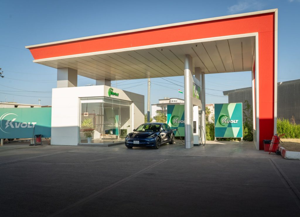 En iyi menzilli elektrikli arabalar: 2026 rehberi