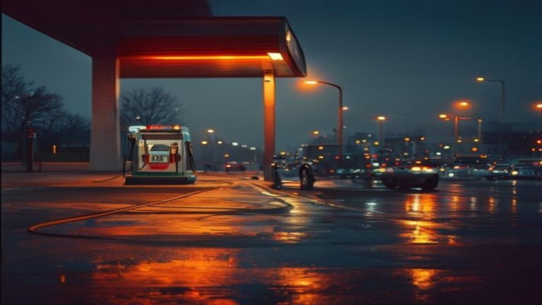 2026 Şubat Akaryakıt Fiyatları: Benzin, Motorin ve LPG Güncel Analizi