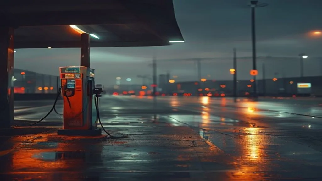 2026 Şubat Akaryakıt Fiyatları: Benzin, Motorin ve LPG Güncel Analizi